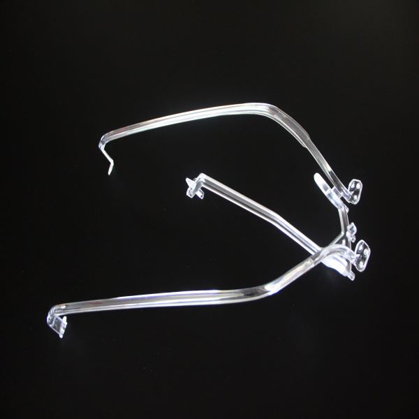light guide mould maker